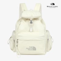 BONNEY BACKPACK II CREAM NM2DS09K