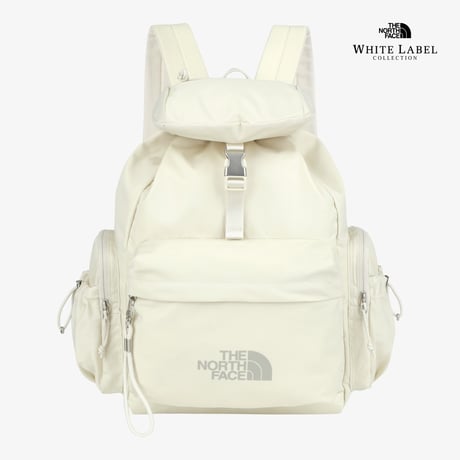 BONNEY BACKPACK II CREAM NM2DS09K