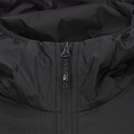 W'S DRIFT JACKET BLACK NJ3LS36A