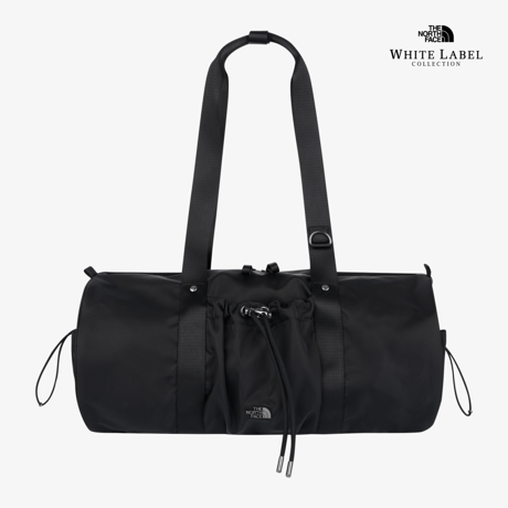BONNEY DUFFLE BAG S BLACK NN2PR63M