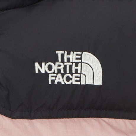 K'S NUPTSE PADDING VEST INDIAN PINK NV3NR57U