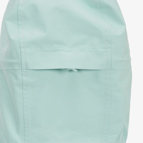 W'S FORTIS JACKET PASTEL TURQUOISE NJ2HS36C