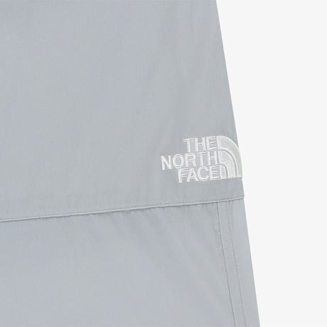 COOLVENT SHORTS LIGHT GRAY NS6NS04K