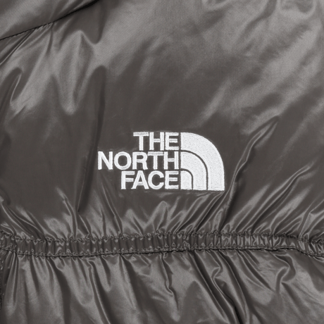W'S ELLA DOWN JACKET (RDS) COFFEE BROWN NJ1DR82K