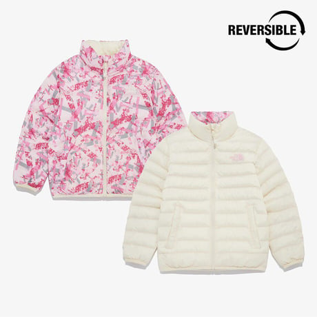 K'S NOVELTY RVS DAYLIGHT T JACKET CREAM NJ3NQ59T