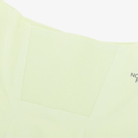 ADVANCED EAR MULTI SCARF LIMEADE NA5BS00C