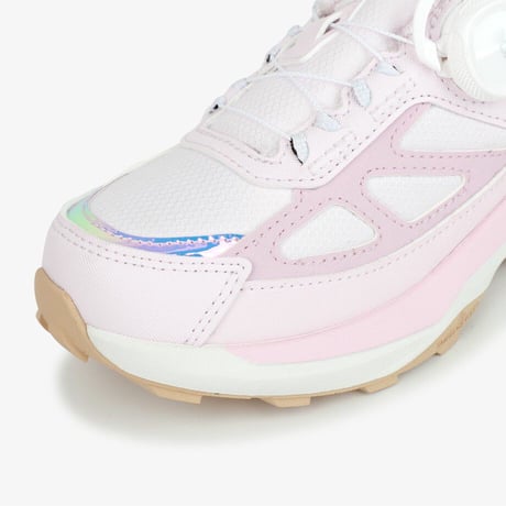 K'S FASTPACK BOA PINK NS93S88T