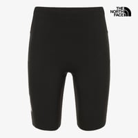 【SUMMIT SERIES】M SUMMIT RIPIDO TIGHT SHORT BLACK NF6KS10A