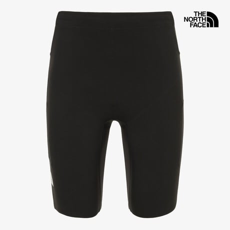 【SUMMIT SERIES】M SUMMIT RIPIDO TIGHT SHORT BLACK NF6KS10A
