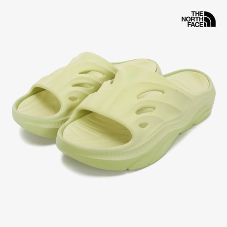 FIORD SLIDE LIGHT GREEN NS81S02F