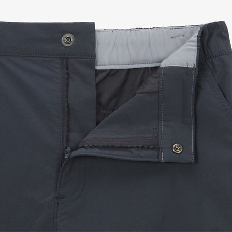W'S VENTRA PANTS METAL GRAY NP6NS35B