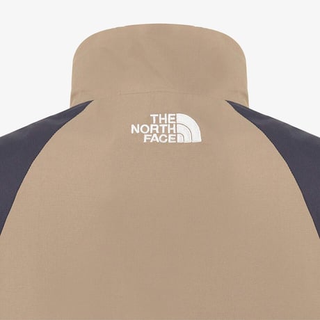 W'S SLOPE VEST DARK BEIGE NV3BR30K