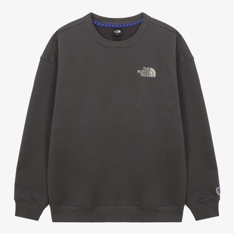M'S DAYCLIMB SWEATSHIRTS DARK SLATE NM5MS51A