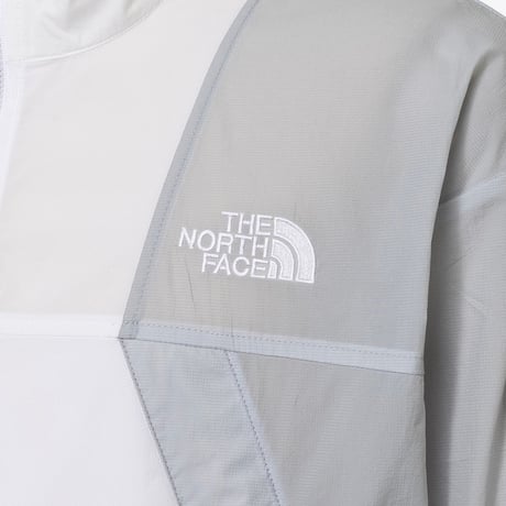 RESTON JACKET ICE GRAY NJ3LR05L