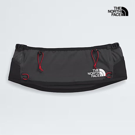 【SUMMIT SERIES】SUMMIT RUN BELT BLACK NA5AS32A