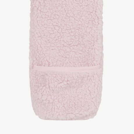 BABY CAMPSHIRE ONE PIECE PINK NQ4FS61T