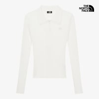 W'S HOLIDAY ZIP UP IVORY NJ5SR30A