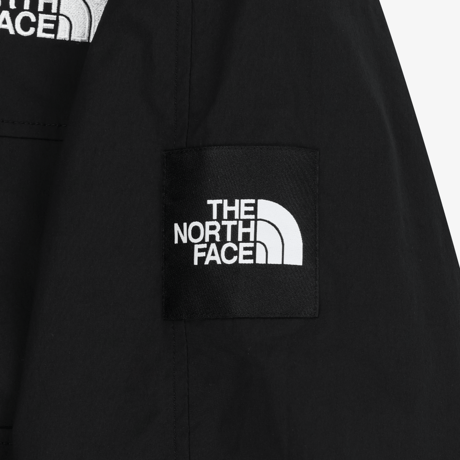 NEILTON JACKET BLACK NJ3BS03J