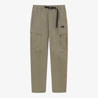 M'S VASPER CARGO PANTS DARK BEIGE NP6NQ54C