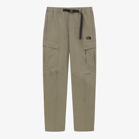 M'S VASPER CARGO PANTS DARK BEIGE NP6NQ54C
