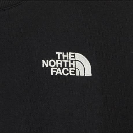 M'S CORE SWEATSHIRTS BLACK NM5MR50A