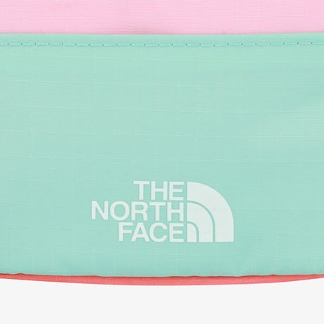 K'S CROSS WALLET CANDY PINK NN2PS04R