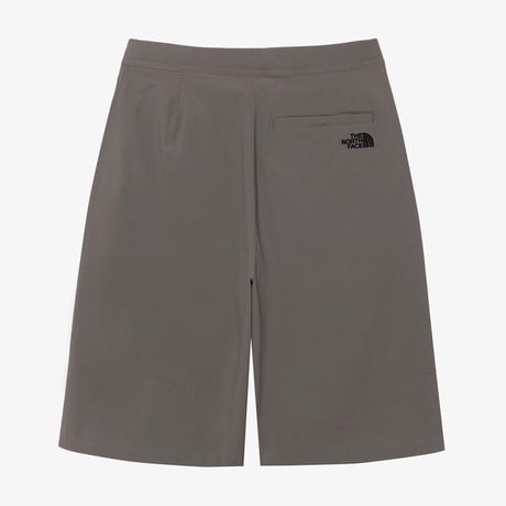 BERMUDA SHORTS BEIGE BROWN NS6NR03K