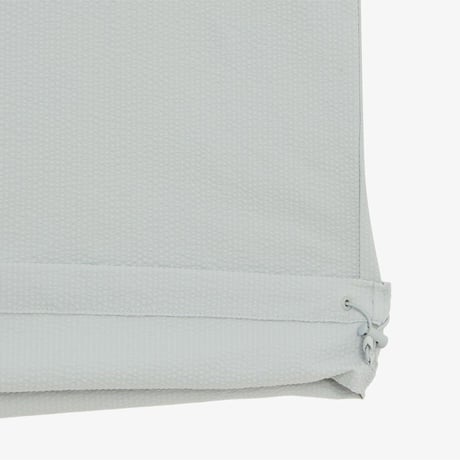 M'S PUMICE S/S R/TEE COOL GRAY NT7UR24C