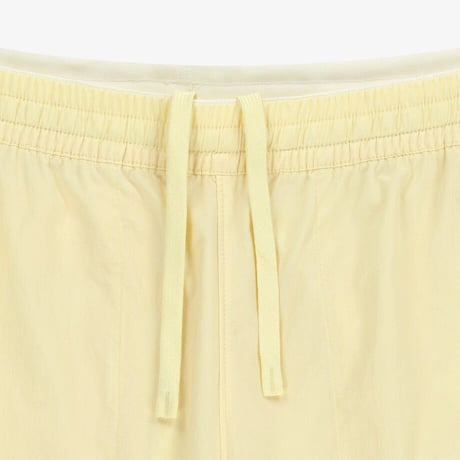 EIRA SHORTS CUSTARD NS6NR06O