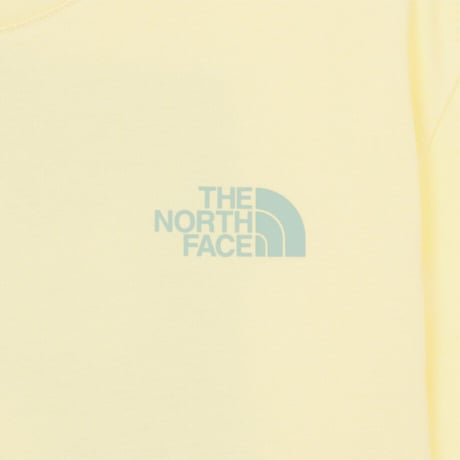 SUNGYEONGEUM S/S R/TEE LIGHT YELLOW NT7UR61C