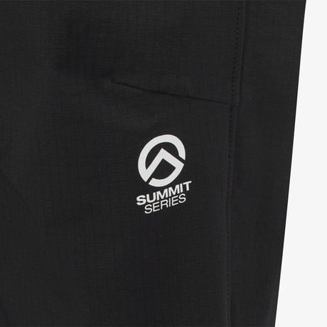 【SUMMIT SERIES】M'S SUMMIT TABOCHE PANTS BLACK NP6NS98A