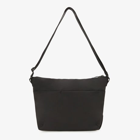 SP CROSS BAG M BLACK NN2PS59A