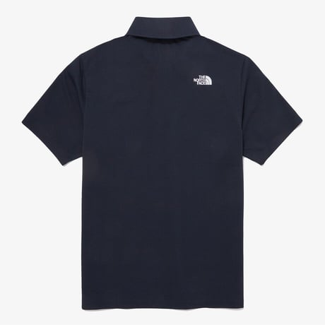 M'S CMX PRIME S/S POLO DARK NAVY NT7PR03B