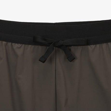 W'S PACE-ON 4" SHORTS DEEP TAUPE NS6NS39B