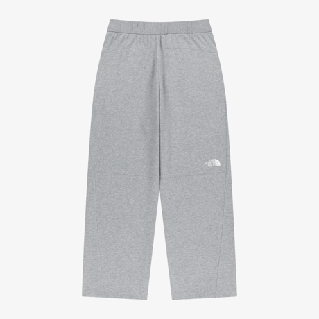 APTOS TRAINING PANTS MELANGE GREY NP6KS03K