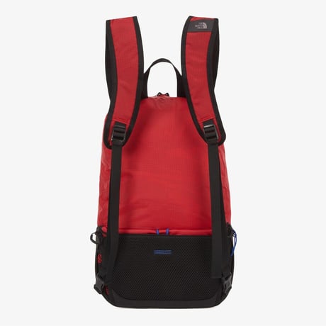 BOREALIS CONVERTIBLE PACK RED NM2SQ72C