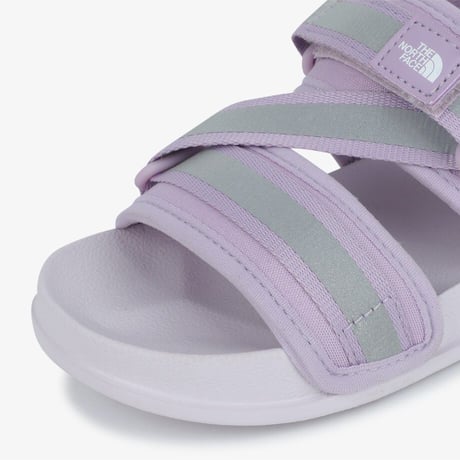 K'S EXPLORE SANDAL LAVENDER NS82S89U