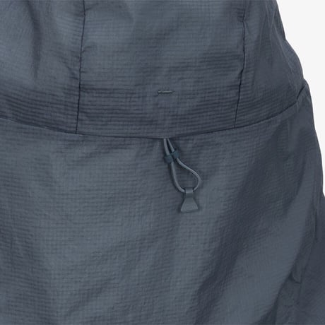M'S AIRSHIFT JACKET SMOKE BLUE NJ3LS03B