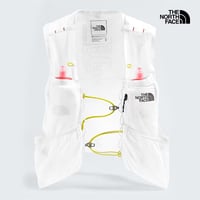 SUMMIT RUN VEST 5 WHITE NA5AR81B