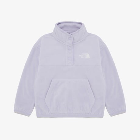 K'S PINECONE FLEECE SET LILAC NT7TR58V