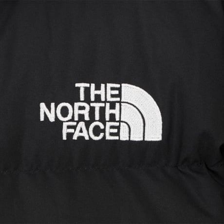 K'S ESSENTIAL PUFF DOWN JACKET (RDS) BLACK NJ1DS52S