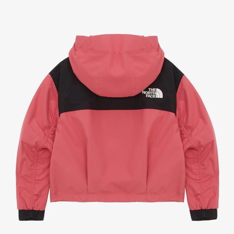 G'S MOUNTAIN JACKET ROSE PINK NJ2HR03U