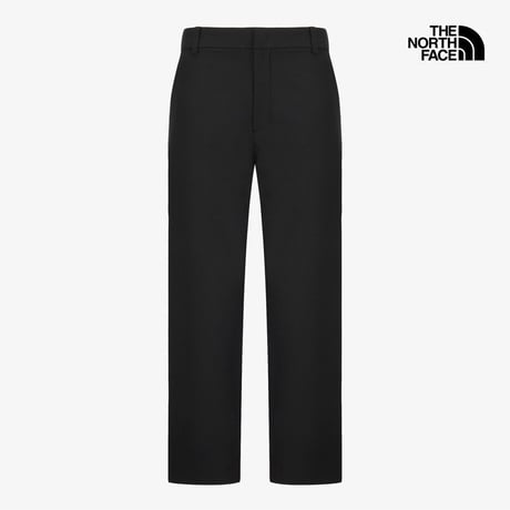 M'S COMFY CORE PANTS BLACK NP6NS60A
