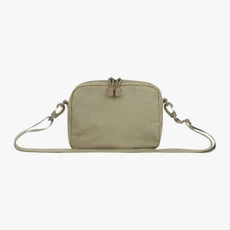 STANDARD CROSS BAG M_WX BEIGE BROWN NN2PR76J