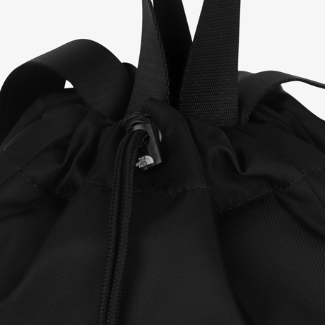 BONNEY BUCKET BAG MINI BLACK NN2PS22J