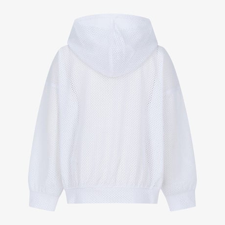K'S SUMMER DIVE JACKET WHITE NJ3LS18S