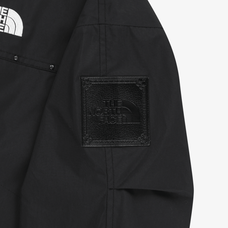 W'S VINTAGE VAIDEN JACKET BLACK NJ2HR80J