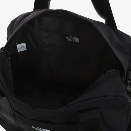 HERITAGE CARGO M_LIGHT BLACK NN2PS05A