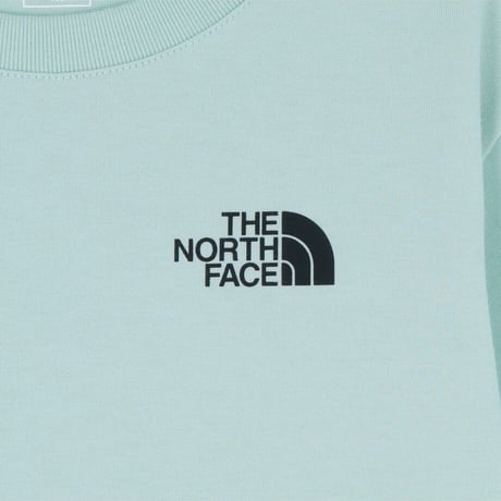 K'S CAMPOUT S/S TEE MINT NT7US03T