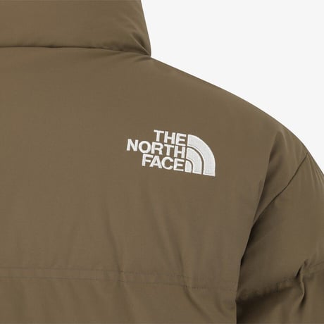 PURELOFT DOWN JACKET (RDS) DEEP TAUPE NJ1DS52K